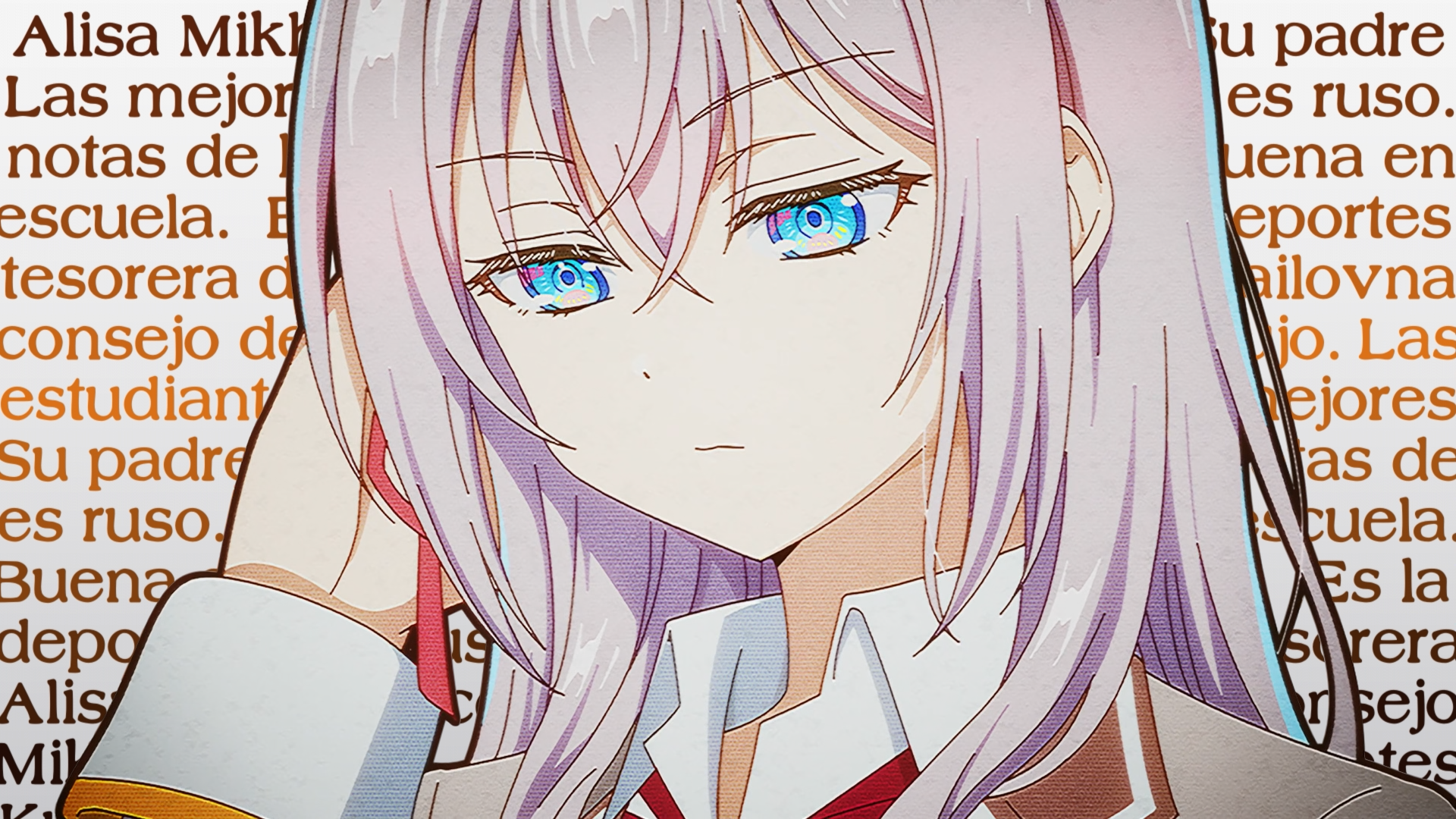 Tokidoki Bosotto Russia-go de Dereru Tonari no Alya-san (XMX)